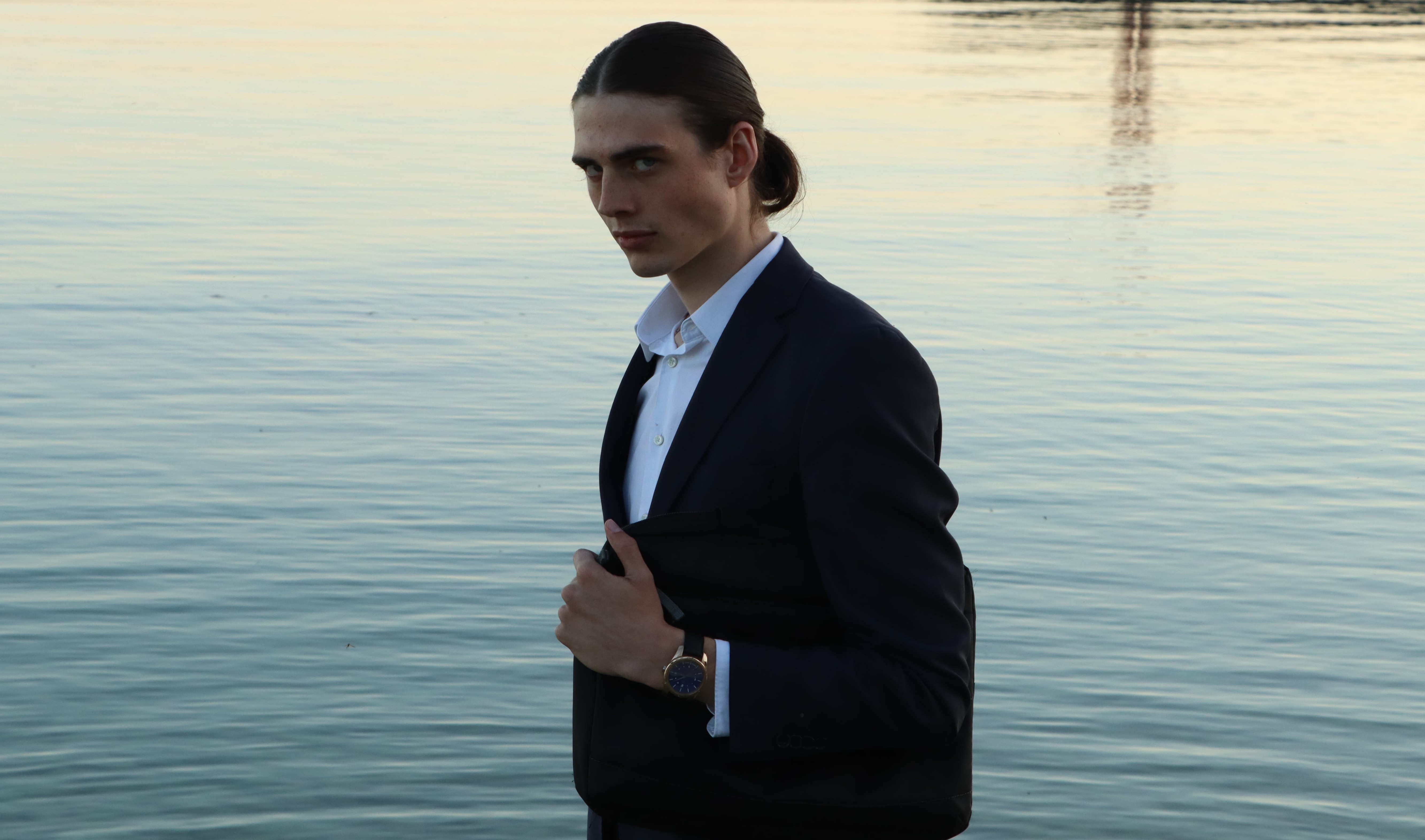 header